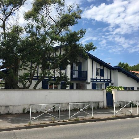 Haritza Bed and Breakfast Anglet Exteriör bild