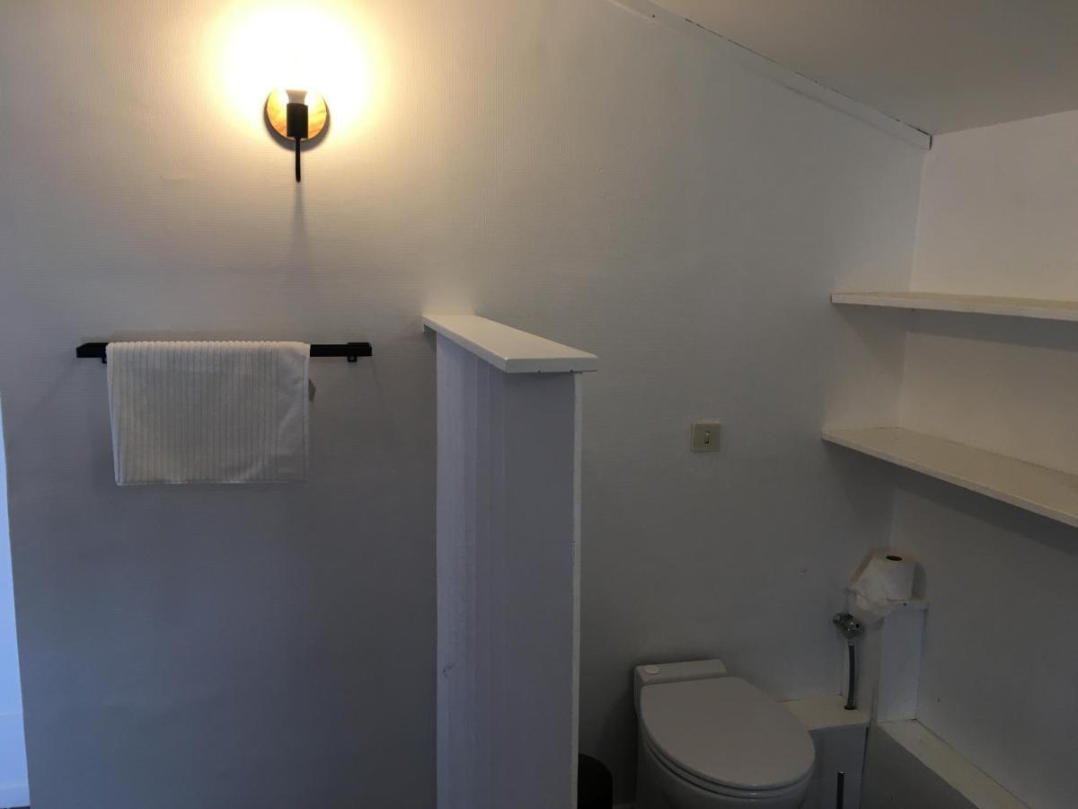 Haritza Bed and Breakfast Anglet Exteriör bild