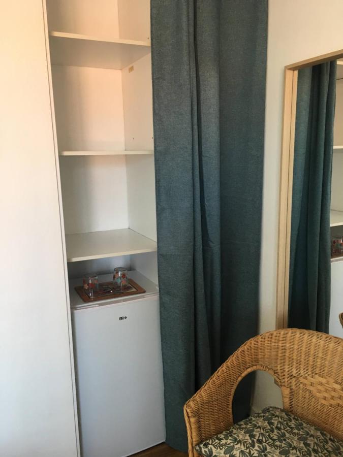 Haritza Bed and Breakfast Anglet Exteriör bild