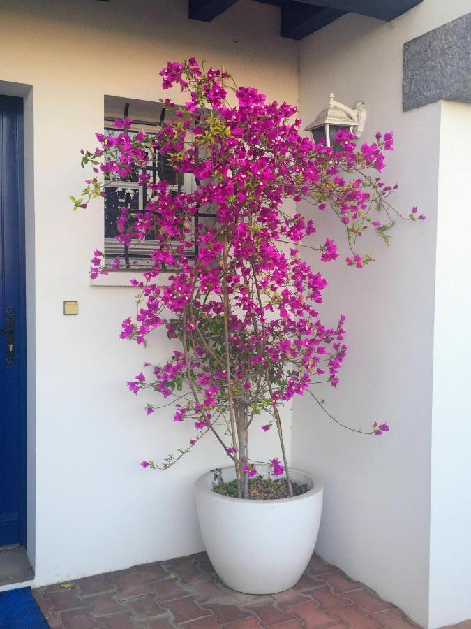 Haritza Bed and Breakfast Anglet Exteriör bild